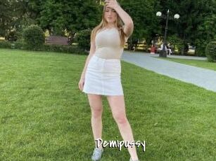 Demipussy