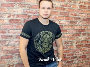 DemitrDillon