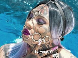 DemonGiirl