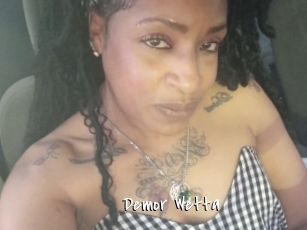 Demor_Wetta Sexy Footjobs