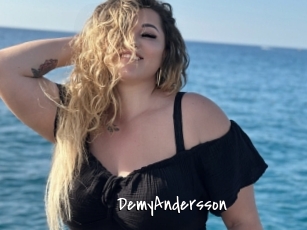 DemyAndersson