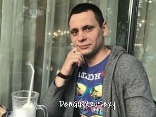 Den_GuyX20Sexy