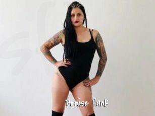 Denise_Hank Sexy Footjobs