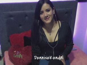 DenniseKendal