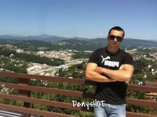 DenysHOT