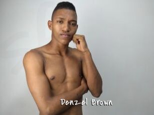 Denzel_Brown