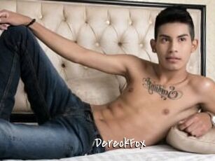 DereckFox