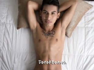 DerekBenson