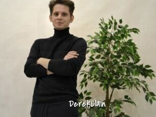 DerekClain