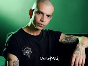 DerekSid
