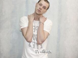 DesHilson