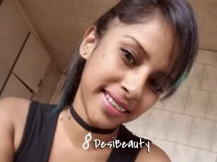 DesiBeauty