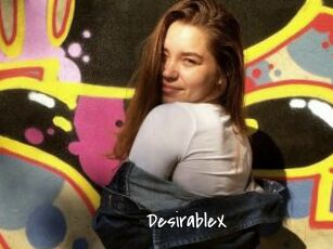 DesirableX