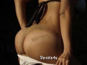 Desire4u