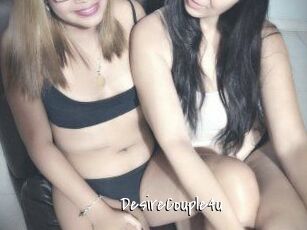 DesireCouple4u