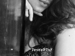 DesireOfDick