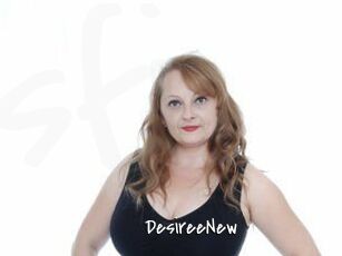 DesireeNew