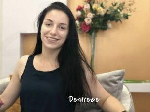 Desireee