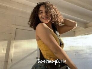 DestineyCurls