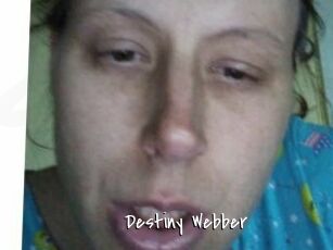 Destiny_Webber Sexy Footjobs