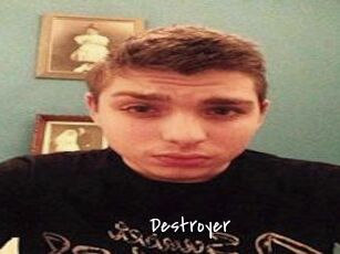 Destroyer