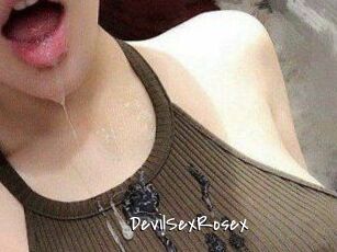 DevilSexRosex