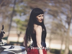 DevonTaylor