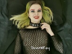 DevoraRey