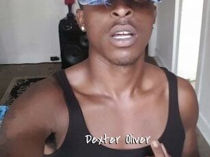 Dexter_Oliver Sexy Footjobs