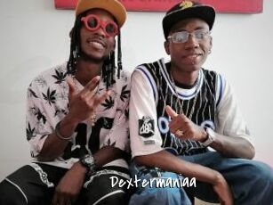 Dextermaniaa