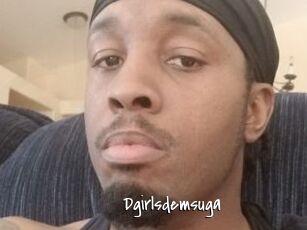 Dgirlsdemsuga