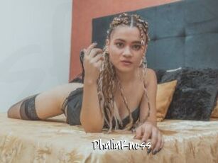 DhaliaKnoss