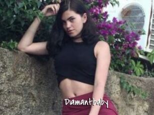 Diamantbaby