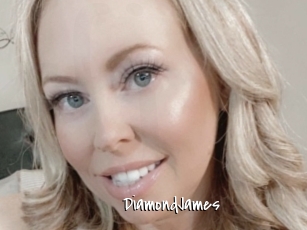 DiamondJames