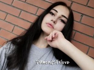 DiamondSEXlove