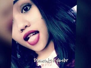 DiamondStylesbr