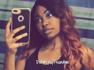 DiamondTsunami