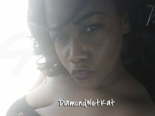 DiamondWetKat