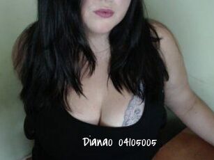 Diana0-04105005