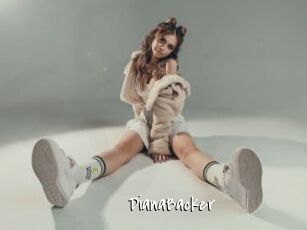 DianaBacker Sexy Footjobs