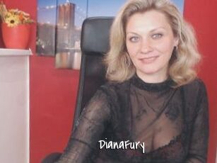 DianaFury