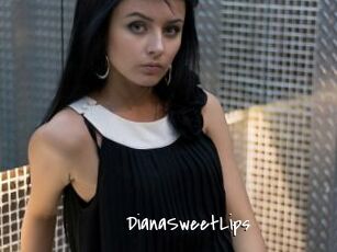 DianaSweetLips