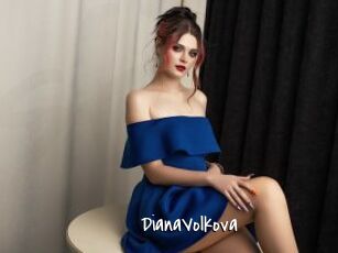 DianaVolkova