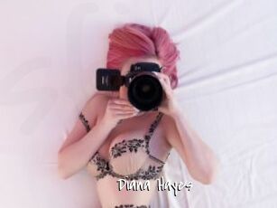 Diana_Hayes