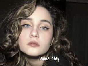 Diana_May