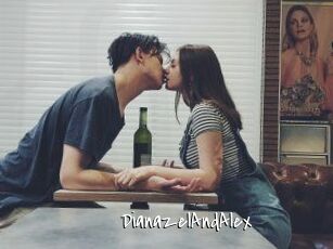 DianazelAndAlex