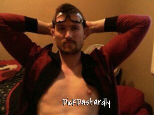 DickDastardly