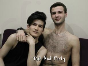 Dick_And_Porty