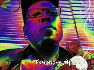 Dickherdowndaily