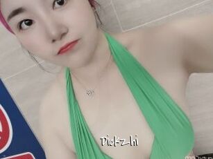 Dickzhi
